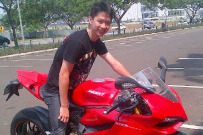 Motor Pebulutangkis Indonesia, Kevin Sanjaya