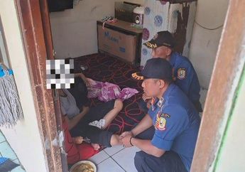 Kronologi Wanita Korban KDRT di Bekasi Panggil Damkar, Lapor Polisi Tak Ada Progres, Nyaris Akhiri Hidup