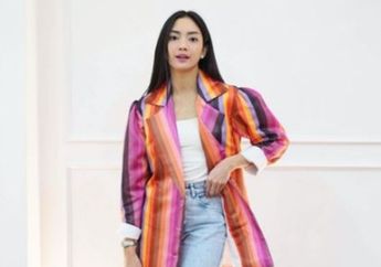 'Yang Bisa Menyatukan Kita', Sempat Bertahan Jalani Rumah Tangga dengan Aldi Bragi, Ririn Dwi Ariyanti Sebut Anak Sambung Jadi Alasan Tak Ceraikan sang Mantan Suami