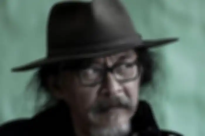 Sudjiwo Tedjo 