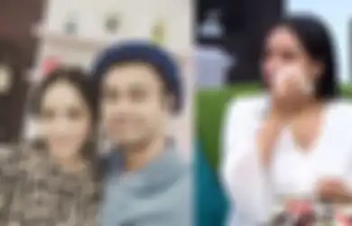 6 Tahun Berhasil Bertahan, Nagita Slavina Sampai Berlinang Air Mata Memohon Pada Raffi Ahmad untuk Tak Lakukan Ini di Hadapan Sang Ibunda dan Kuasa Hukum, Ada Apa?