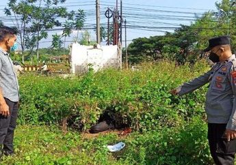 Calon Dokter Muda Ditemukan Tewas di Semak-semak, Disebut Keluarga Sempat Makan dengan Sosok Ini Sebelum Menghilang