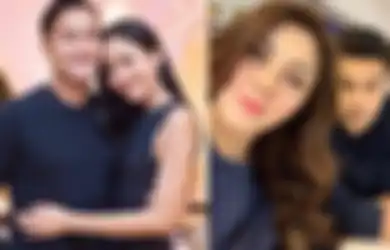 Sama-sama Digugat Cerai, Sidang Perdana Jonathan Frizzy dan Ririn Dwi Ariyanti Digelar di Tanggal yang Sama