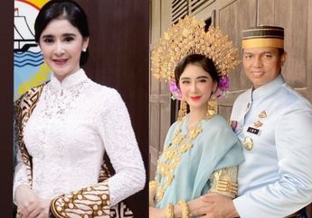 Berstatus Istri Kapolres, Uut Permatasari Kena 'Bombardir' Keluhan Masyarakat: Bukan Kapasitas Saya