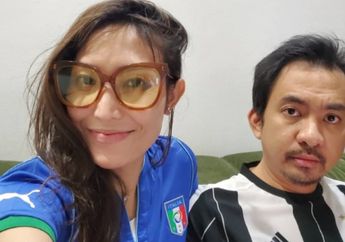 Kronologi Dugaan Perselingkuhan Regi Datau, Suami Ayu Dewi yang Dituding Main Serong dengan Denise Chariesta