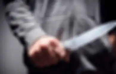 Dibully saat Asyik Ngopi, Petani Bacok Tetangga hingga Meregang Nyawa, Terkuak Bahaya di Balik Perundungan!