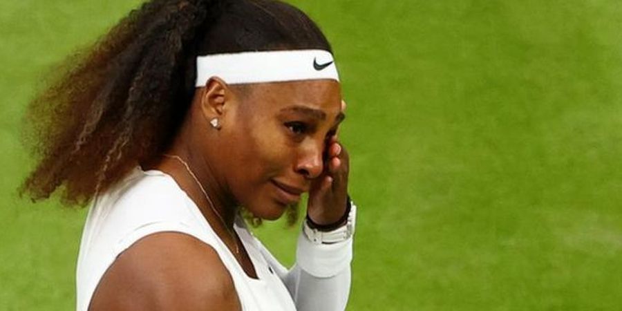 Wimbledon 2021 - Beda Nasib Serena Williams dan Venus Williams