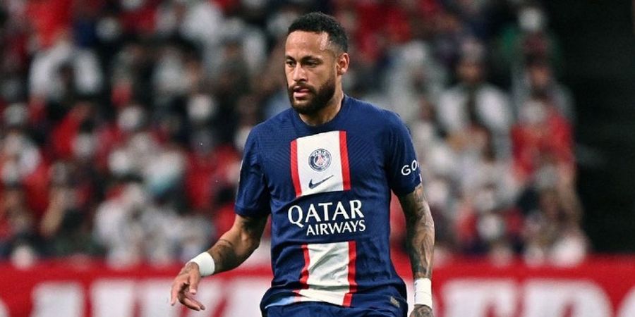 BURSA TRANSFER - Tenggat Mepet, Chelsea Mau Kebut Kepindahan Neymar dari Paris Saint-Germain