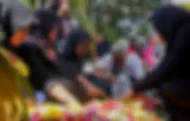 Innalillahi Wa Innailaihi Rojiun, Muntah Darah di Lokasi Syuting, Aktor Senior Pemeran Antagonis Ini Meninggal Dunia