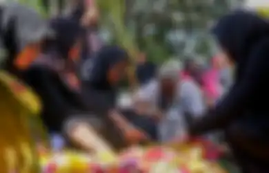 Innalillahi Wa Innailaihi Rojiun, Aktor Senior Ini Meninggal Dunia Usai Muntah Darah Saat Syuting, Seumur Hidup Masuk Rumah Sakit Hanya Sekali