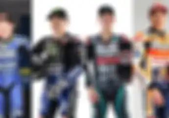 Julukan Unik, Transfer Pembalap MotoGP 2021, Ada Pertama dan Terlama