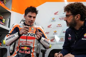 Curhat Joan Mir yang Tak Bisa Dibandingkan dengan Marc Marquez Selama di Honda