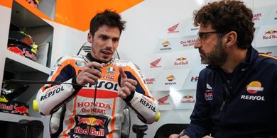 Curhat Joan Mir yang Tak Bisa Dibandingkan dengan Marc Marquez Selama di Honda