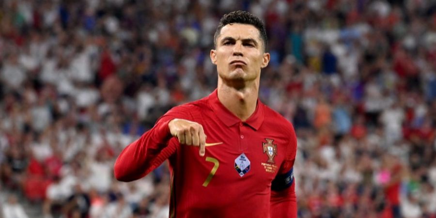 Portugal Lolos ke Final Usai Bungkam Turki, Cristiano Ronaldo: OTW ke Qatar