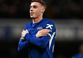 Profil Cole Palmer, Misi Membungkam Kritikan Atas Performanya