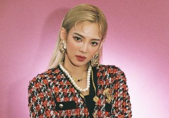 SONE Bersiap! Hyoyeon SNSD Bakal Comeback Sebagai Penyanyi Solo Akhir Bulan Agustus 2023
