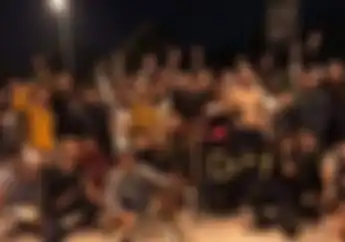 5 Kota Darurat Geng Motor Bersenjata, Aksinya Makin Tak Masuk Akal