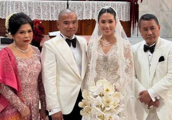 Hotman Paris Bongkar Alasan Kenapa Rela Gelontorkan Uang Rp5 Miliar untuk Nikahkan Anak Pertamanya