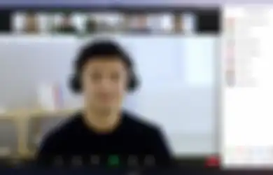 Mau Hemat Kuota Saat Pakai Zoom Buat Kelas Online? Gini Caranya!