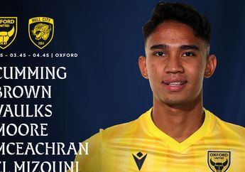 Marselino Ferdinan ke ASEAN Cup 2024, Potensi Konflik Pelatih Versus Pemilik Oxford United