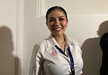 Waduh! Gara-gara Dituding Menistakan Agama, Nikita Mirzani Ternyata Diam-diam Sudah Laporkan Ustaz Das'ad Latif