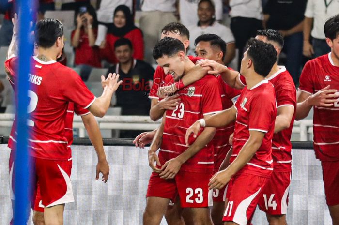 Reaksi media Vietnam usai melihat daftar pemain Timnas Indonesia yang dipanggil untuk ASEAN Championship 2026 atau Piala AFF. 