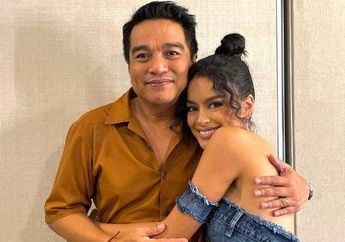 Inilah Sosok Istri Indra Lesmana Sekarang, Tak Kalah Cantik dari Sophia Latjuba, Begini Hubungannya dengan Eva Celia