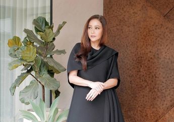 Pernah Jadi Rekan Duet, Maia Estianty&nbsp;Tak Ambil Pusing dengan Omongan Pinkan Mambo: Aku&nbsp;Tahu, Dia..