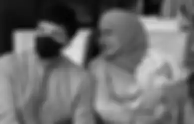 Baru Seminggu Jadi Orang Tua Setelah Kelahiran Ameena Hanna, Suami Aurel Hermansyah Ditodong Pertanyaan Tak Terduga Soal Tambah Momongan