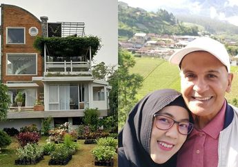Diboyong Mark Sungkar ke Istana Megah 4 Lantai, Kondisi Ibu Tiri Zaskia dan Shireen Sungkar di Luar Dugaan, Masih Banting Tulang Jualan ini