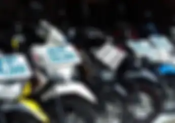 Beli Motor Murah Bekas Cuma Ada STNK Itu Hukumnya Gimana? Ini Penjelasan Polisi