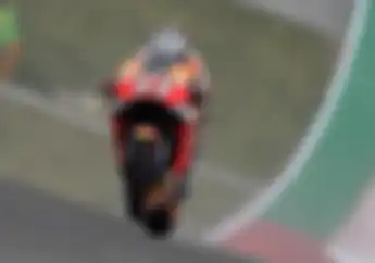 Jarang yang Tahu, Marc Marquez Pernah Minta Motor Balap Spesial ke Raja Spanyol