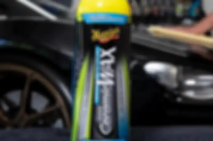 Banyak diskon spesial di gelaran OTOBURSA Tumplek Blek 2020 x Shopee. Ada Diskon, Buruan Beli Car &amp; Bike Care di Otobursa Tumplek Blek 2020 x Shopee, di antaranya produk-produk Meguiar's
