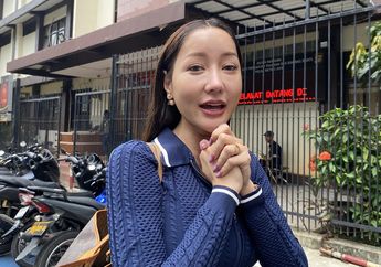 Lucinta Luna Jenguk Nikita Mirzani, Bawa Kado Barang Branded dari Korea