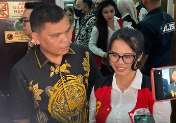 Divonis 1 Tahun Penjara Kasus Film Porno, Siskaeee: Kapok Banget!