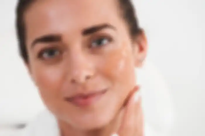 Langkah-langkah memakai peeling gel yang benar