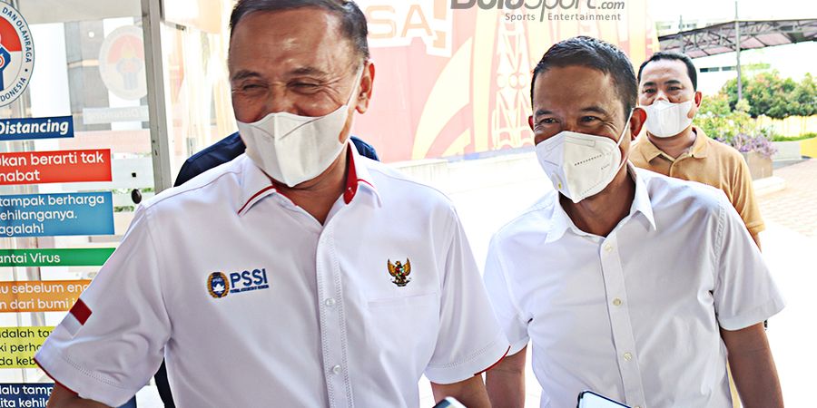 Liga 1 dan 2 2021 Resmi Ditunda, Bagaimana Nasib Kontrak Para Pemain?