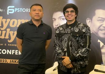 Duet Bareng Atta Halilintar, Anang Hermansyah Blak-blakan Soal Pembagian Honor