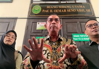 Resmi Cabut Gugatan Wanprestasi, Pihak Nikita Mirzani Bantah Kurang Bukti