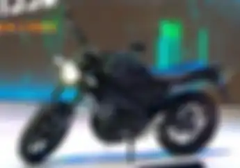 Jangan Takut Jinjit, Part Ini Bisa Bikin Buritan Yamaha XSR 155 Jadi Lebih Pendek 5 Cm, Riding Jadi Makin Pede!