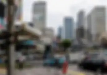 Masih Nekat Ngebut di Jalan Raya? Siap-siap Terekam Kamera Canggih, Surat Tilang Langsung Dikirim