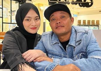 'Jadi Sakit Banget' Nasi Sudah Menjadi Bubur, Akibat Bucin dengan Sule, Nathalie Holscher Ternyata Kerap Rasakan Hal Ini Saat Masih Jadi Istri sang Komedian!
