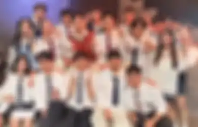 Rekomendasi Reality Show Kecerdasan Mirip University War yang Seru