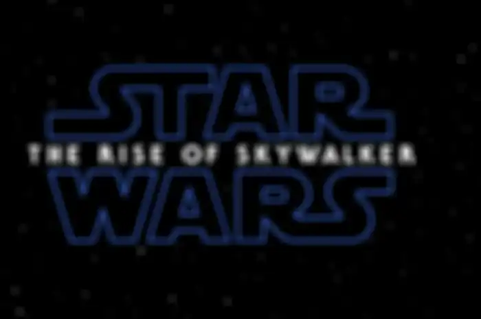 Star Wars: Episode IX - The Rise of Skywalker