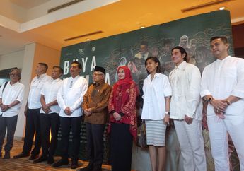 Hari Raya Lebaran Biopik Buya Hamka Volume 1 Bakal Hadir di Layar Lebar