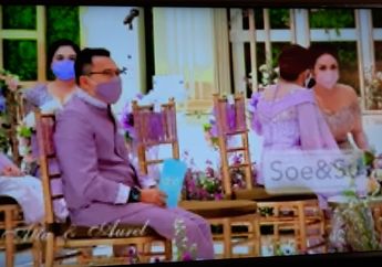 Bahagia Lihat Ashanty Kompak dengan KD Saat Lamaran Aurel, Yuni Shara: Bagaimanapun Loli Lahir dari Rahim Ibunya yang Rela Mati Demi Anak-anaknya