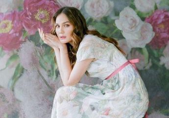 Tak Anggap Pernikahan Sekadar Seremonial Belaka, Luna Maya Akui Tak Masalah Jika Hanya Nikah di KUA: Gak Perlu Ada Pesta, Tanda Tangan Aja