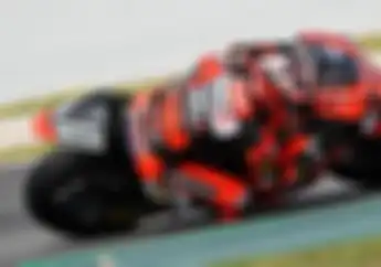 Hasil Balap Moto2 Spanyol, Quartararo Bikin Rekor, Dimas Ekky Finish Ke-24
