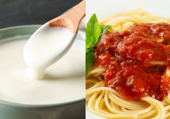 Tidak Manis, Tapi 6 Makanan Ini Tinggi Gula yang Memicu Diabetes