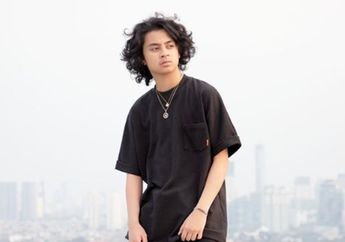 Terhalang Pandemi, Bastian Steel Tak Jadi Rilis Album Tahun Ini
